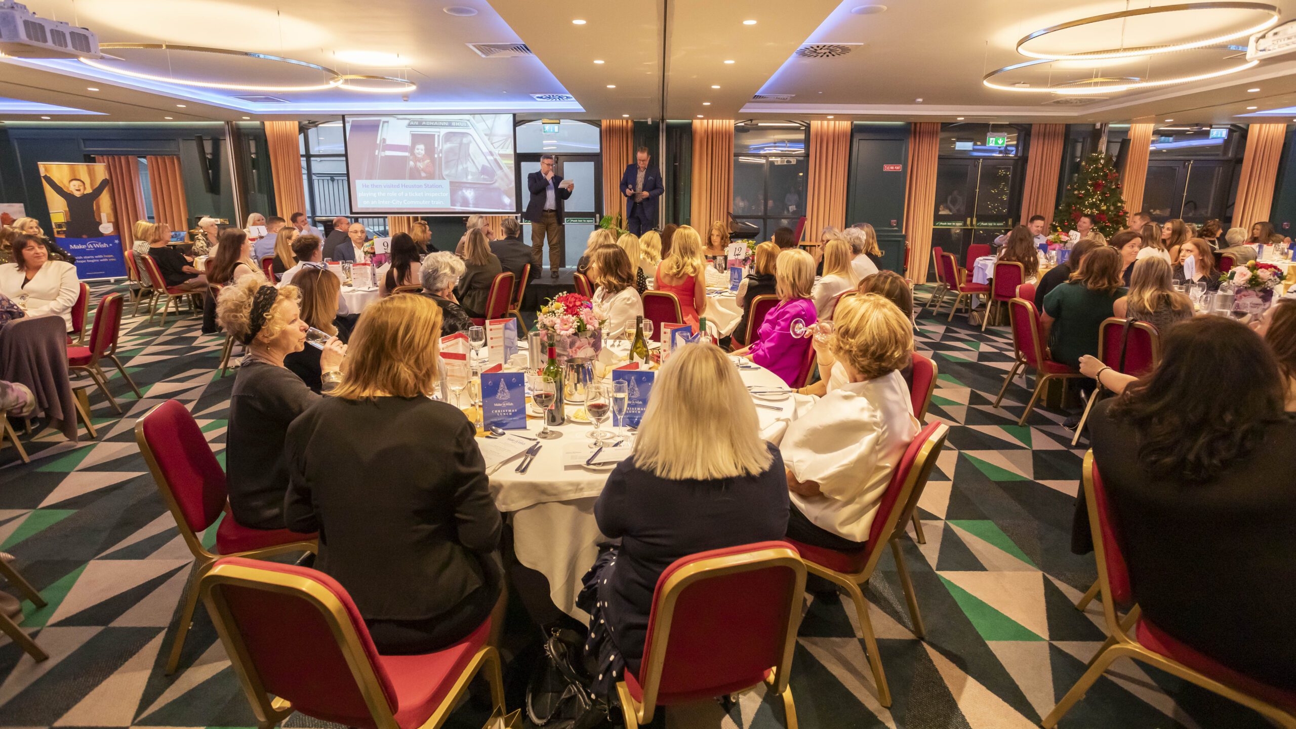 Christmas Lunch 2025