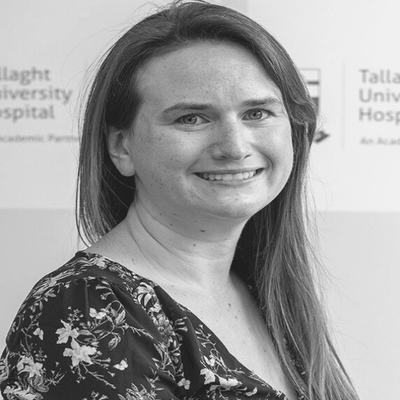 Dr Aoife Mahony