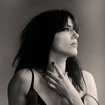 Imelda May