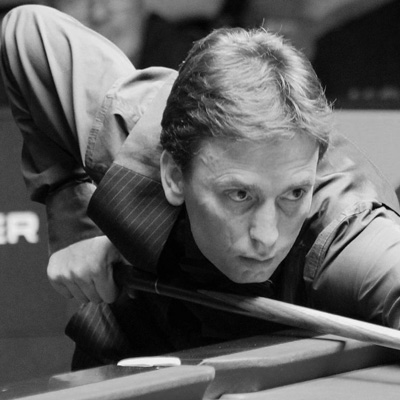 Ken Doherty