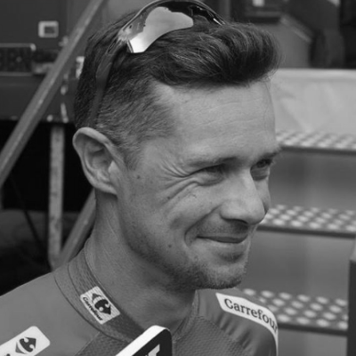 Nicolas Roche