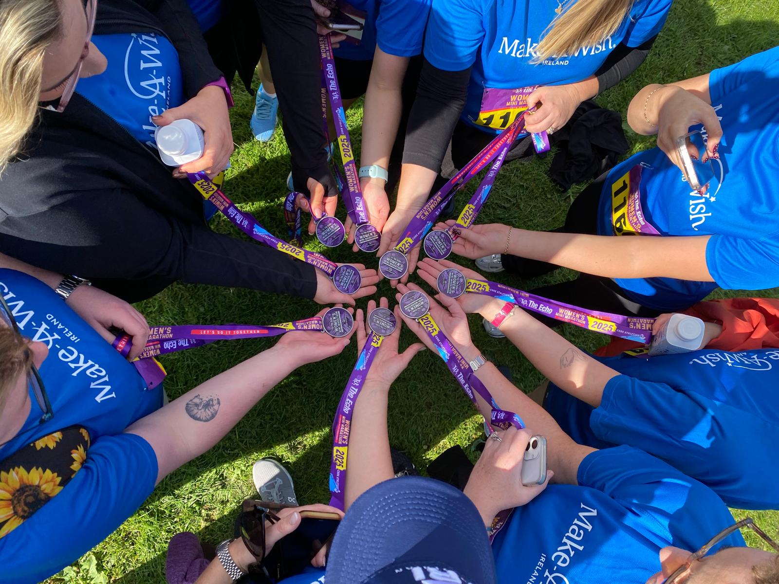 Dublin City Marathon 2026