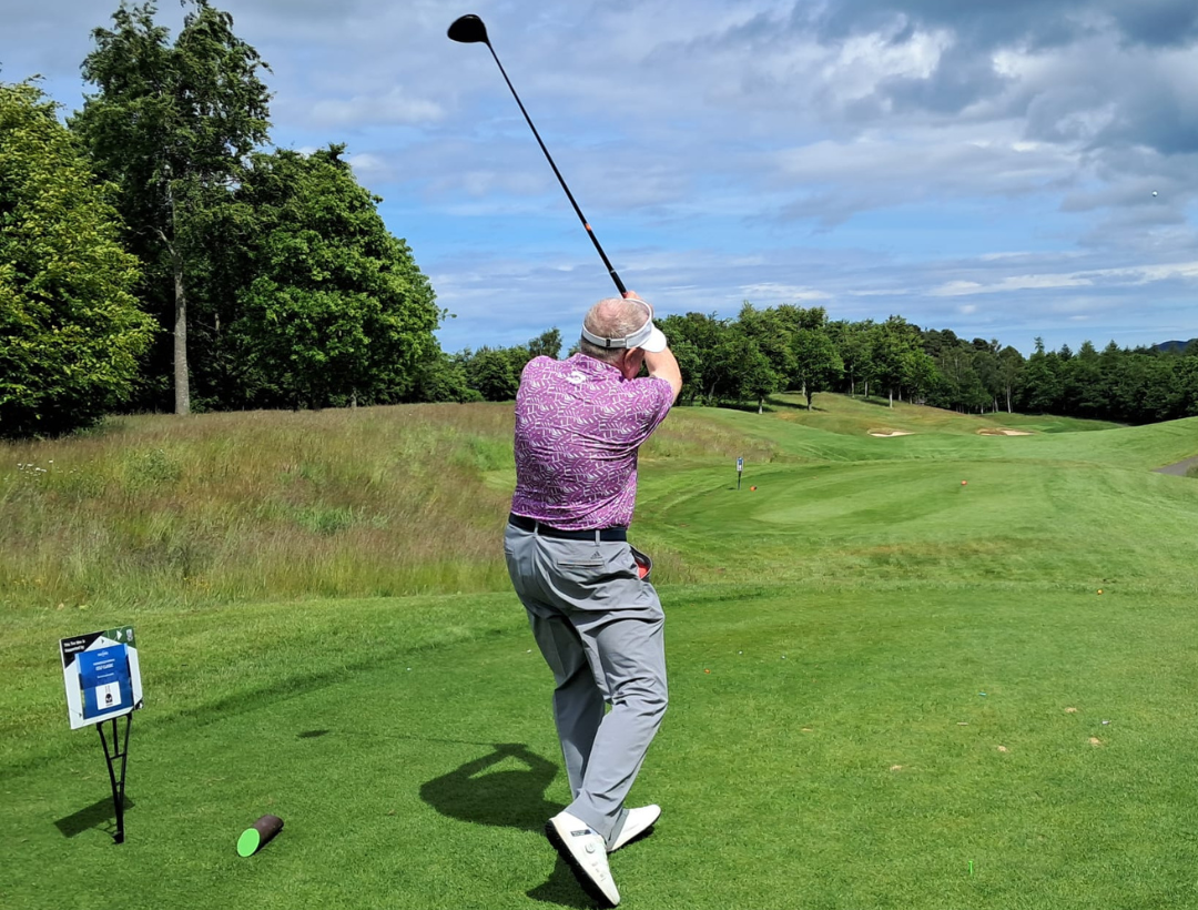 The Paddy Cole Memorial Golf Classic