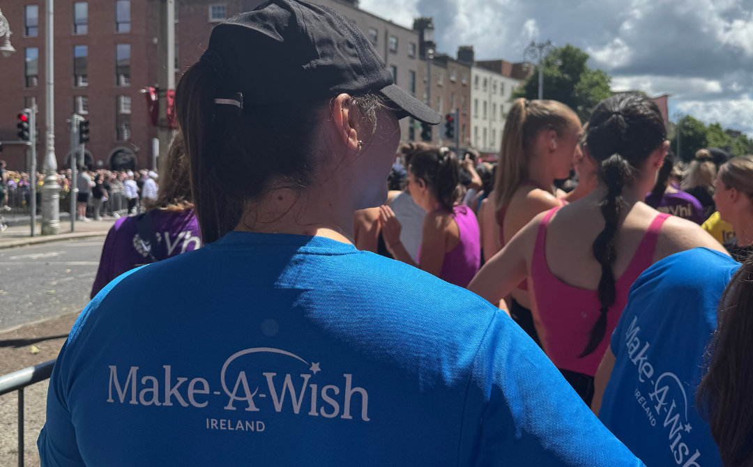 The VHI Women's Mini Marathon