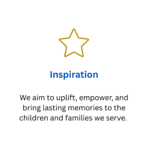 Volunteers embody the human connection that is essential to granting wishes. Their passion allows us to serve more children and deliver highly personalised experiences. They bring unique perspecti (12)