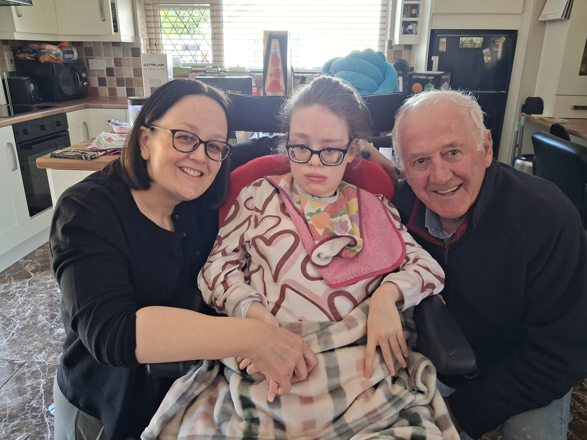 Katie's Wish