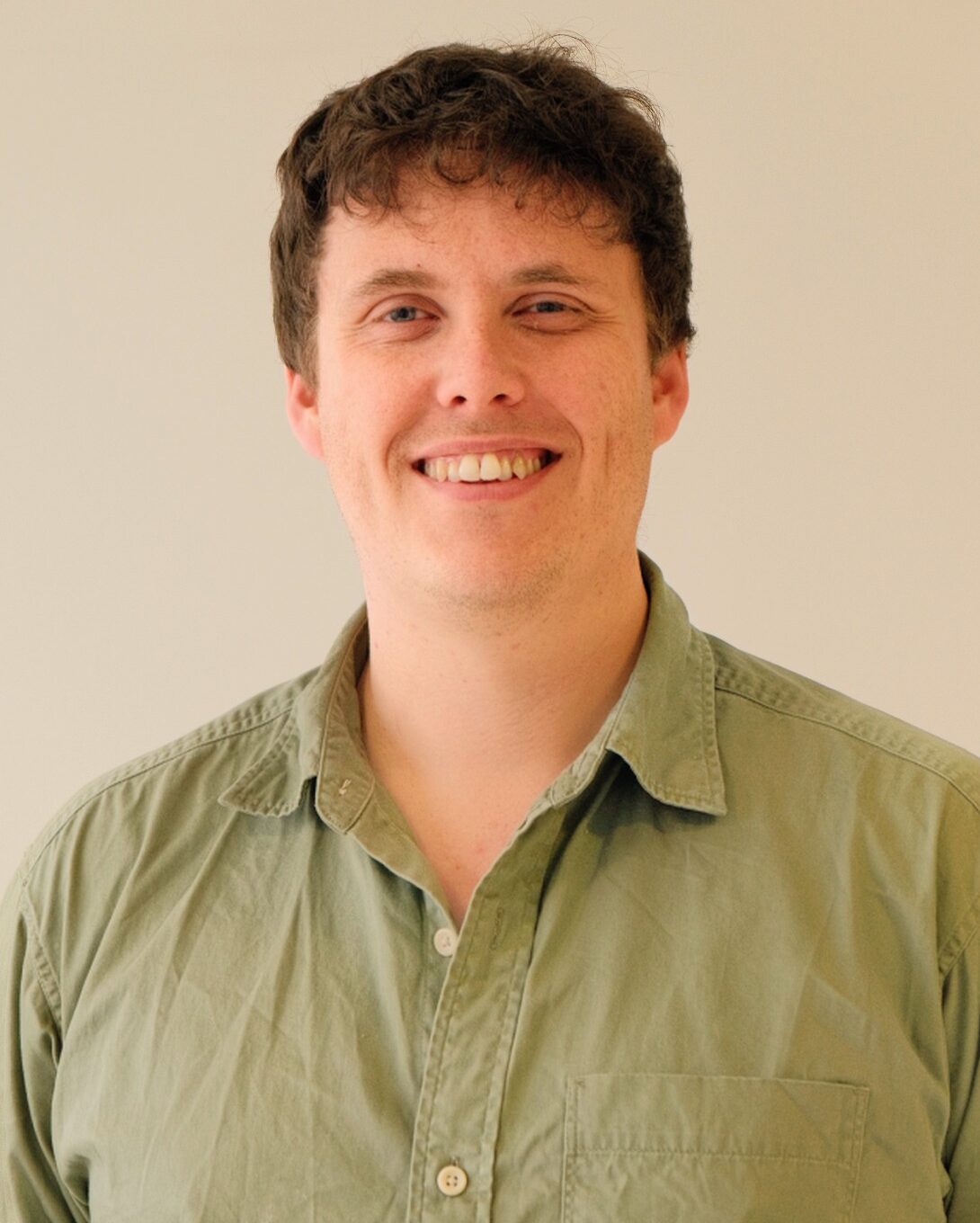 Brendan Bergin