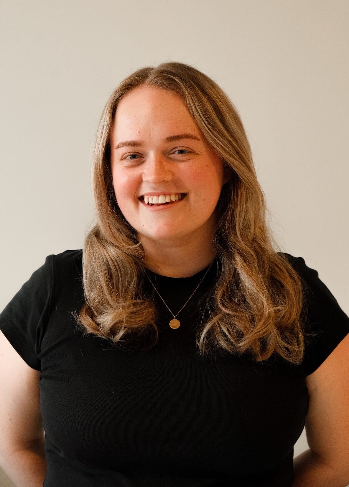 Ciara McPartland
