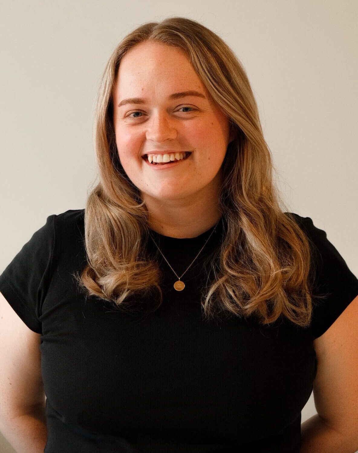 Ciara McPartland