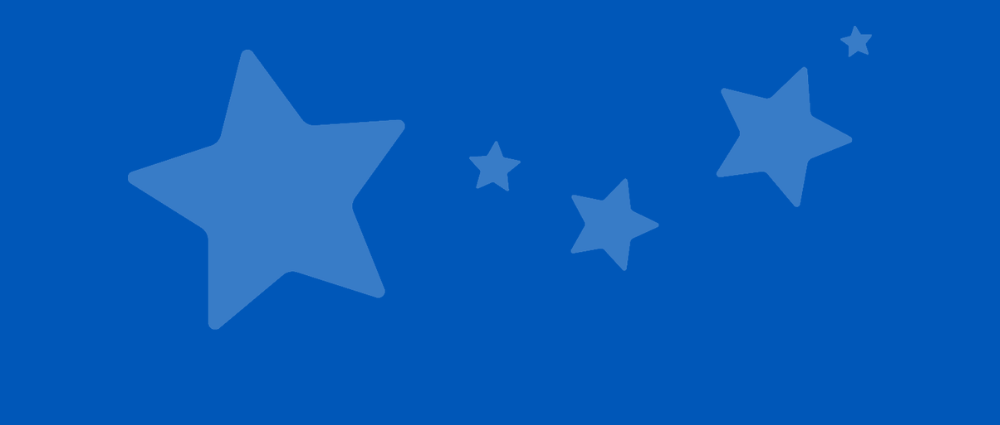 Wish Upon A Star