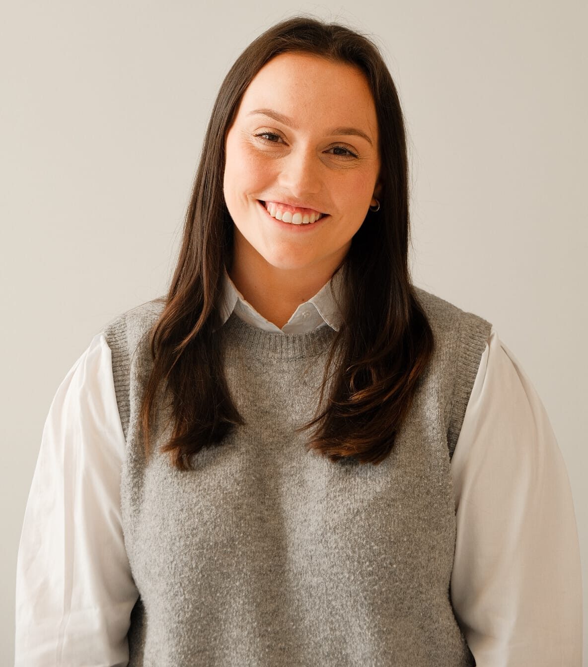 Molly O' Neill