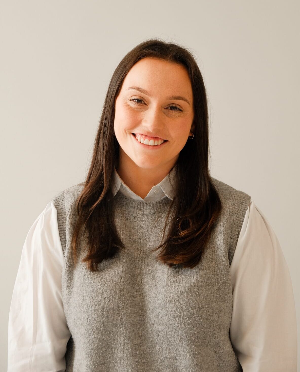 Molly O' Neill
