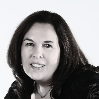 Carolyn O' Hara