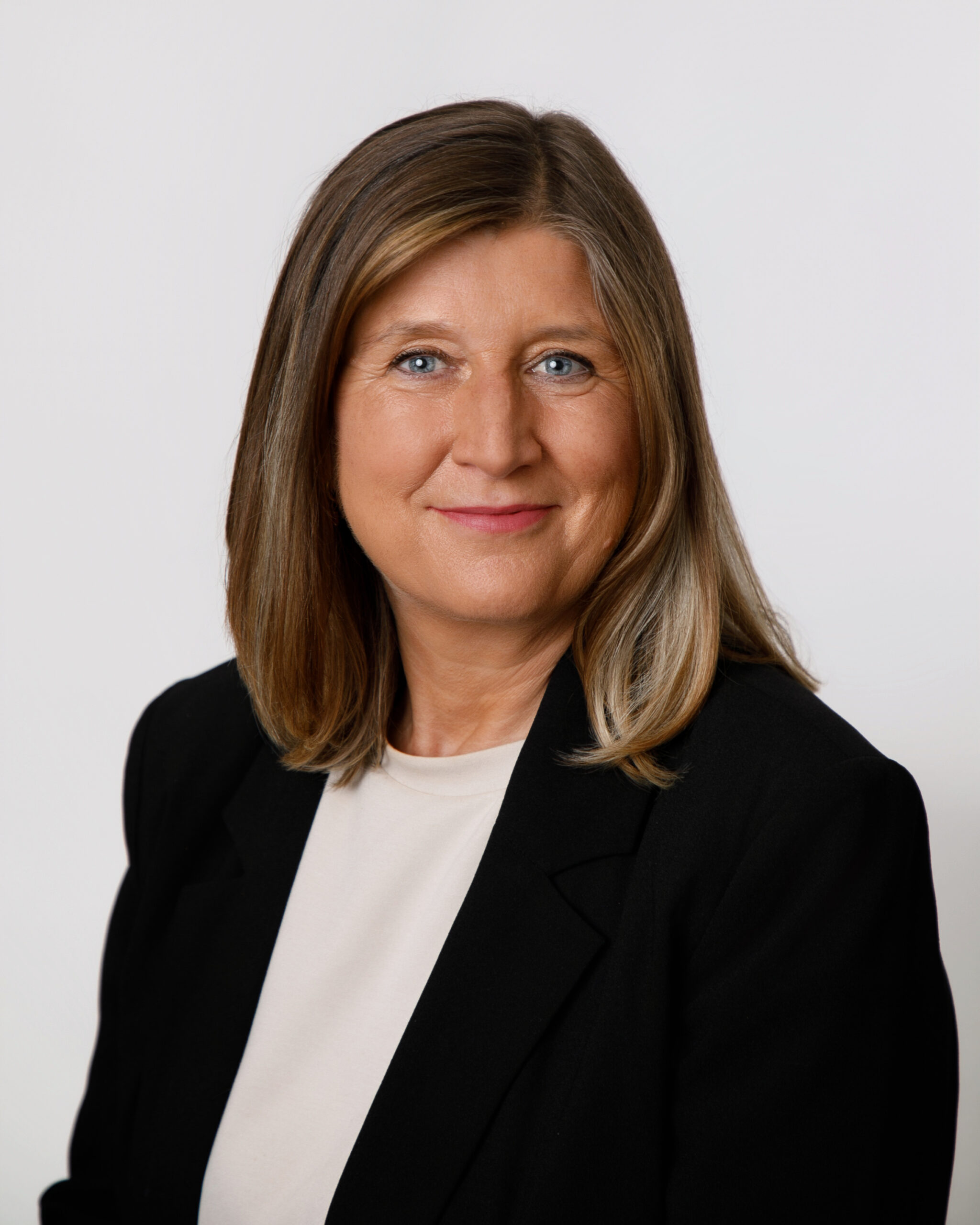 Gillian Devlin